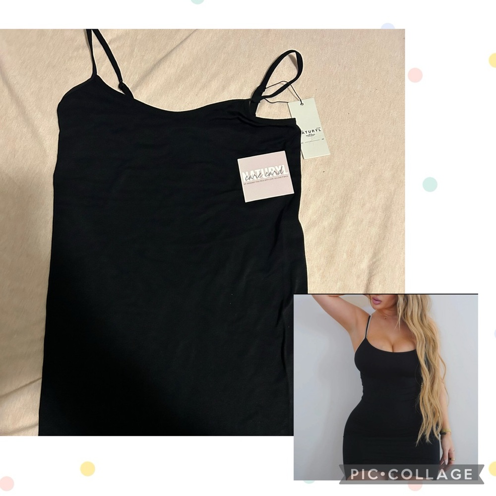 Naturyl BTS Slip